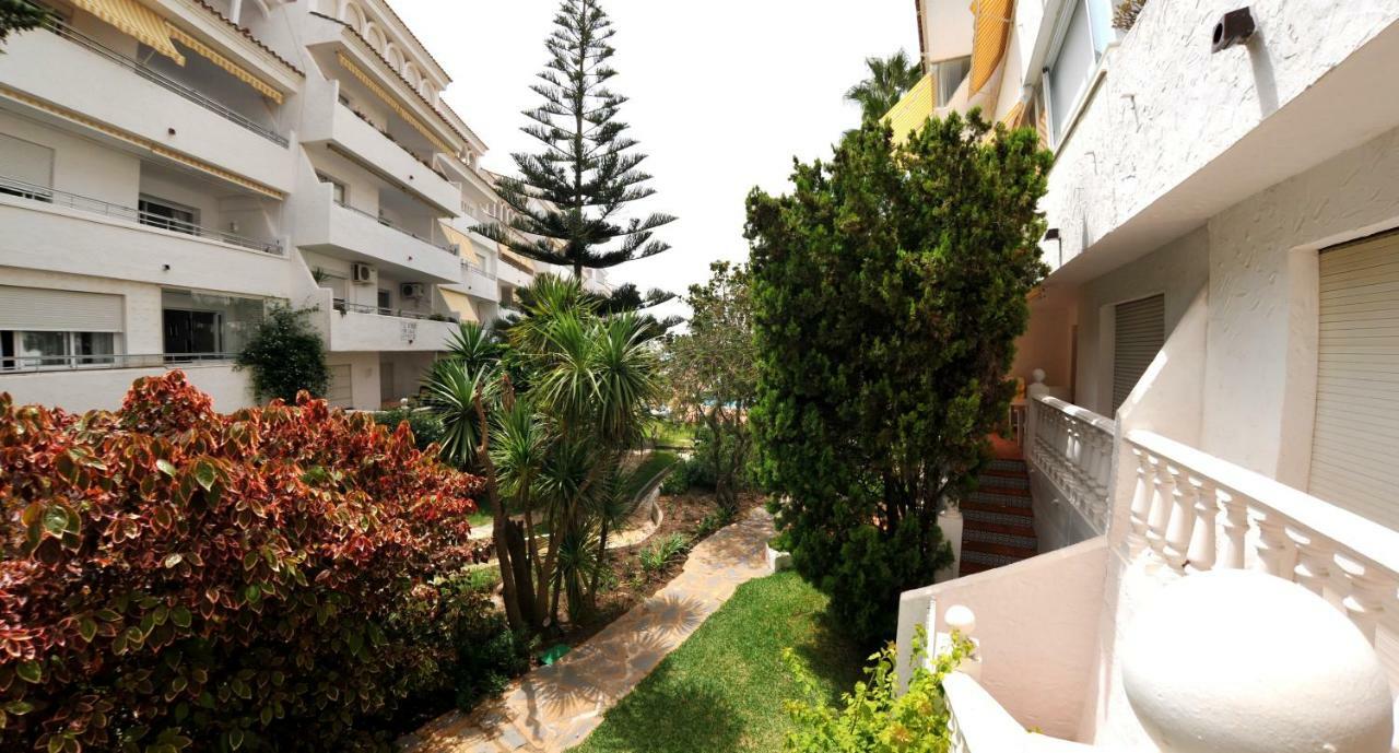 Apartmán Casa Marbesa Marbella Exteriér fotografie