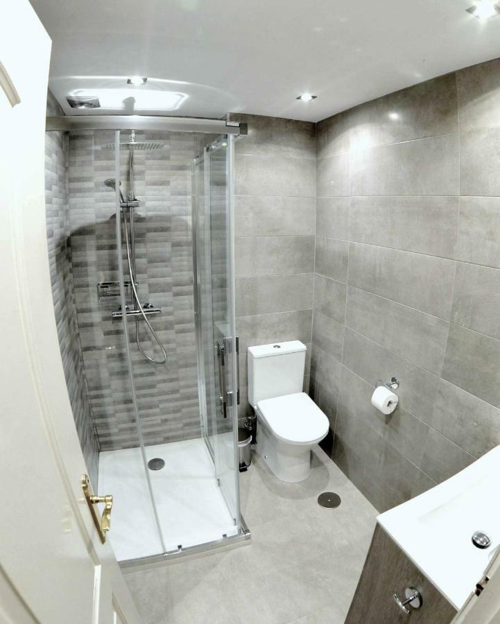 Apartmán Casa Marbesa Marbella Exteriér fotografie